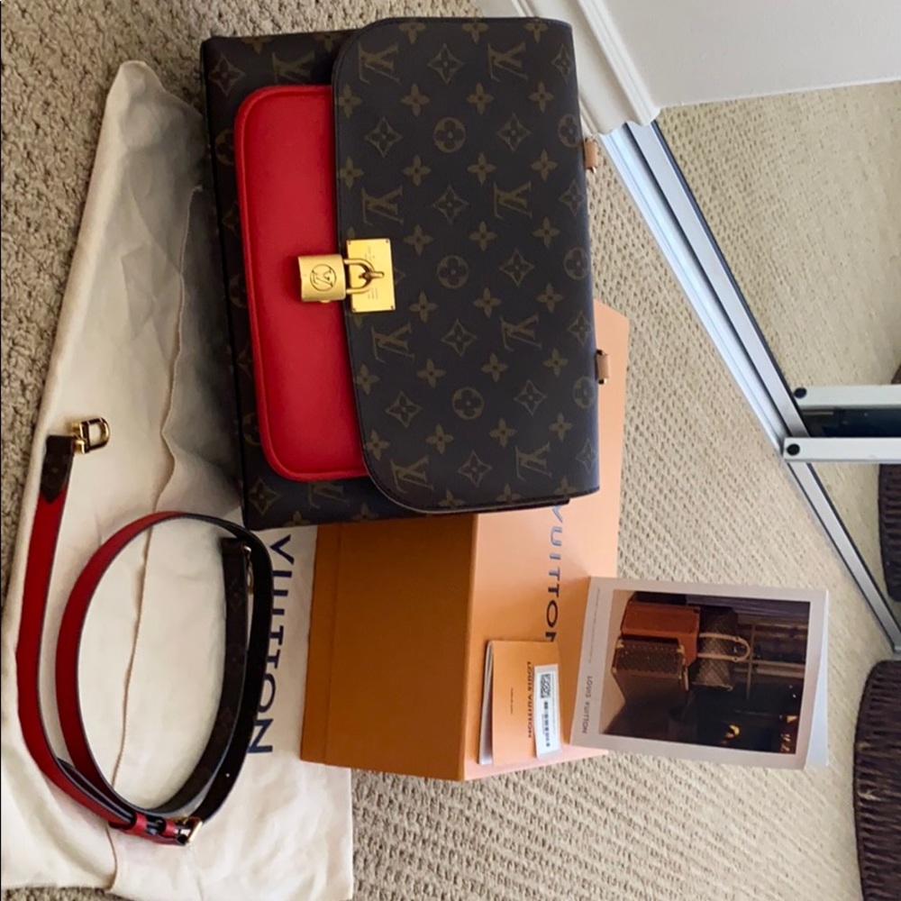 Louis Vuitton marignan